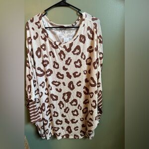 Tunic Top